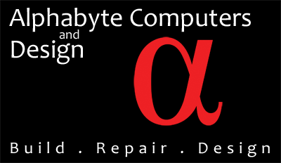 Alphabyte CPU